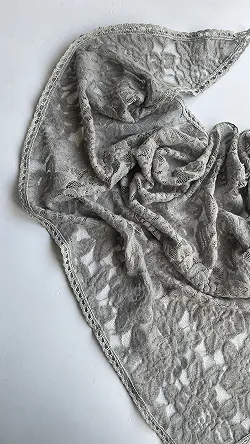 اسکارف گیپور طوسی